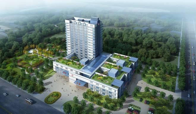 三級腫瘤醫院必須有熱療設備