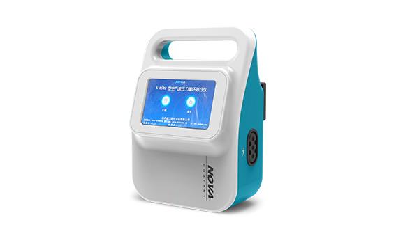 N-6503空氣波壓力循環治療儀